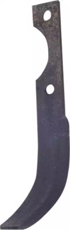 Fräsmesser 210x30mm, links